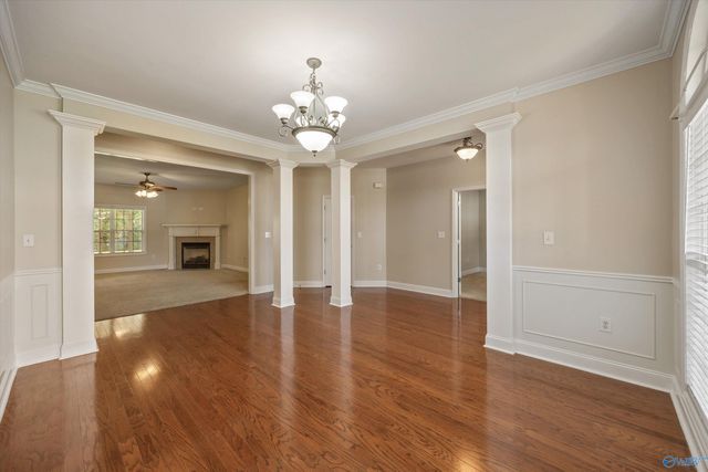 7011 Freedom Park Circle SE, Owens Cross Roads, AL 35763
