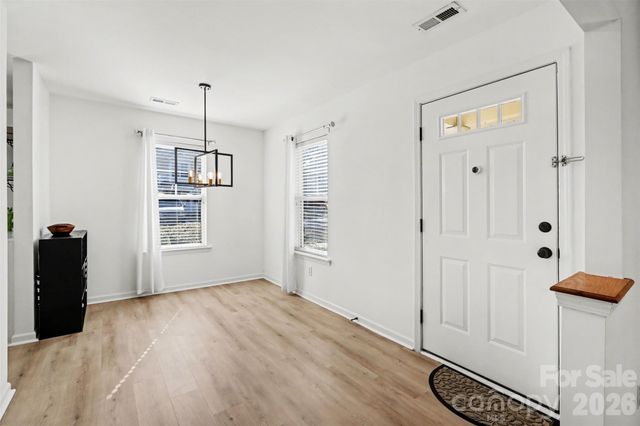 3653 Melrose Cottage Drive, Matthews, NC 28105