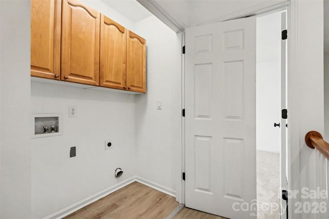 3653 Melrose Cottage Drive, Matthews, NC 28105