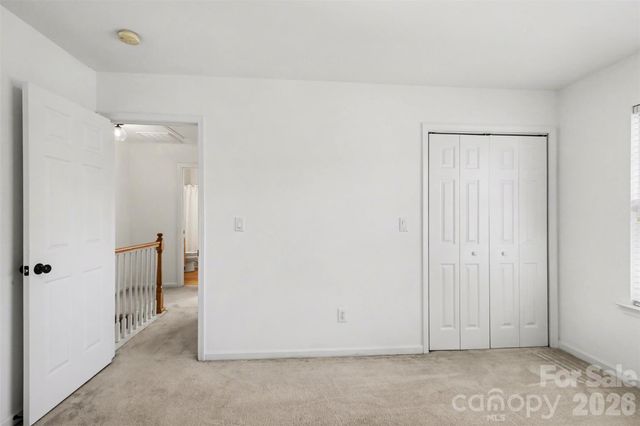 3653 Melrose Cottage Drive, Matthews, NC 28105