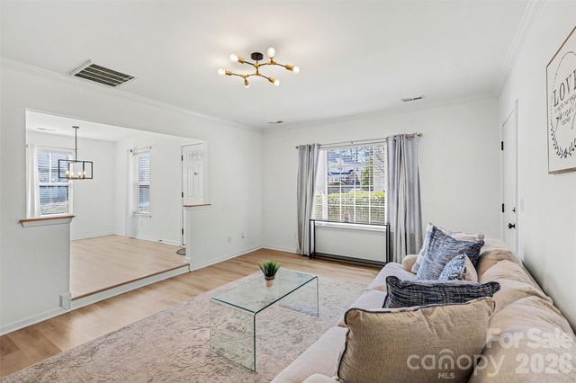 3653 Melrose Cottage Drive, Matthews, NC 28105