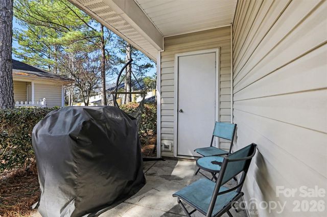 3653 Melrose Cottage Drive, Matthews, NC 28105