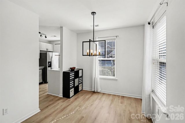 3653 Melrose Cottage Drive, Matthews, NC 28105