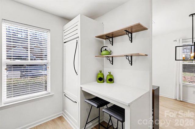 3653 Melrose Cottage Drive, Matthews, NC 28105