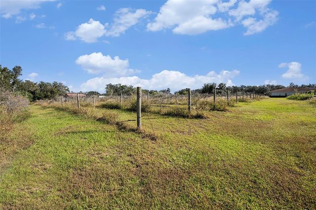 331 LEWIS ROAD, Lithia, FL 33547