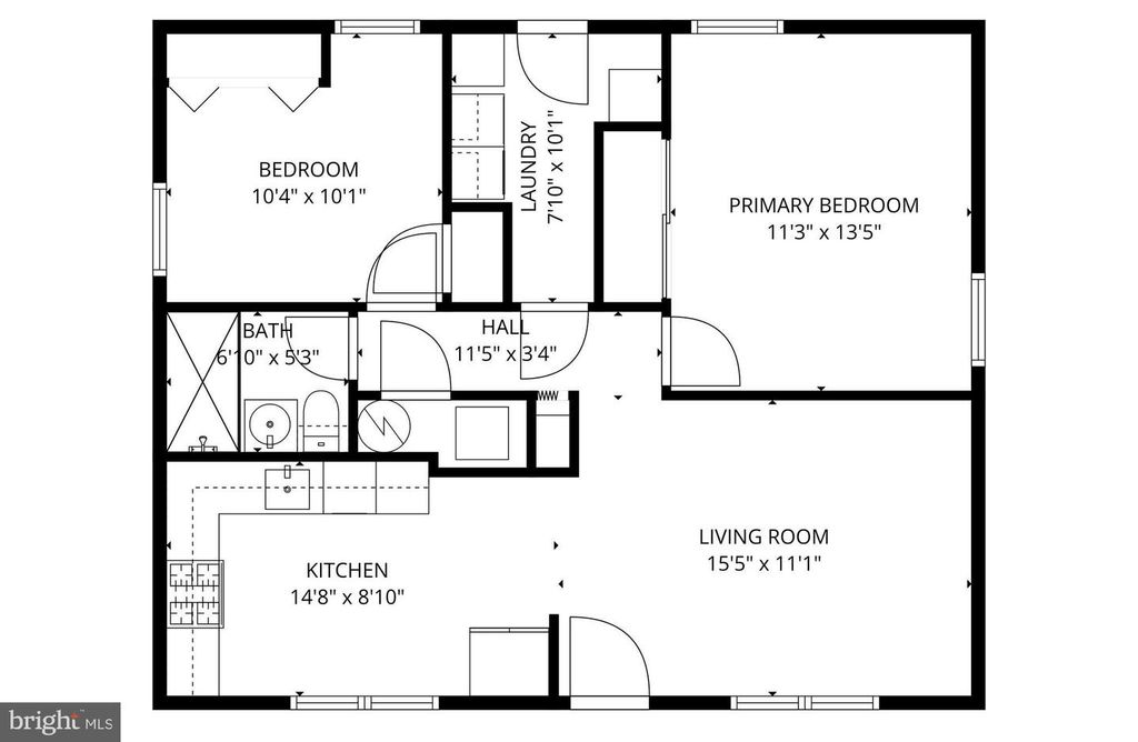 309 PLANE ST, Middletown, PA 17057