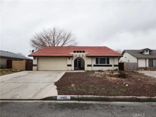 12850 Bermuda Dunes Drive, Victorville, CA 92395