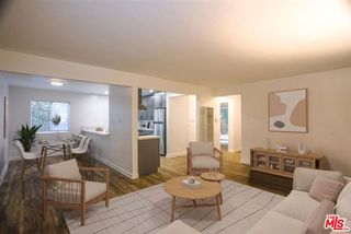 1603 Oakwood Avenue A, Venice (los Angeles), CA 90291