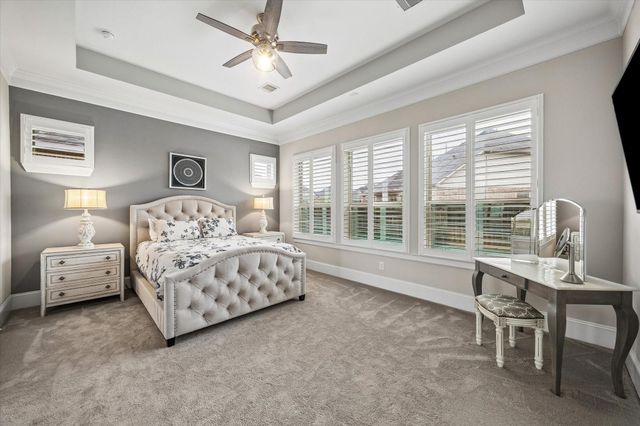 31734 Serrano Bluff Lane, Spring, TX 77386