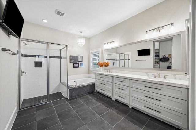 31734 Serrano Bluff Lane, Spring, TX 77386
