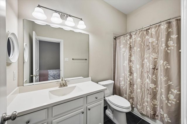 31734 Serrano Bluff Lane, Spring, TX 77386