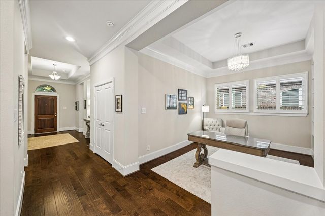 31734 Serrano Bluff Lane, Spring, TX 77386