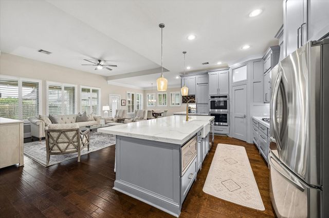 31734 Serrano Bluff Lane, Spring, TX 77386