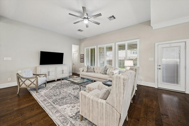 31734 Serrano Bluff Lane, Spring, TX 77386