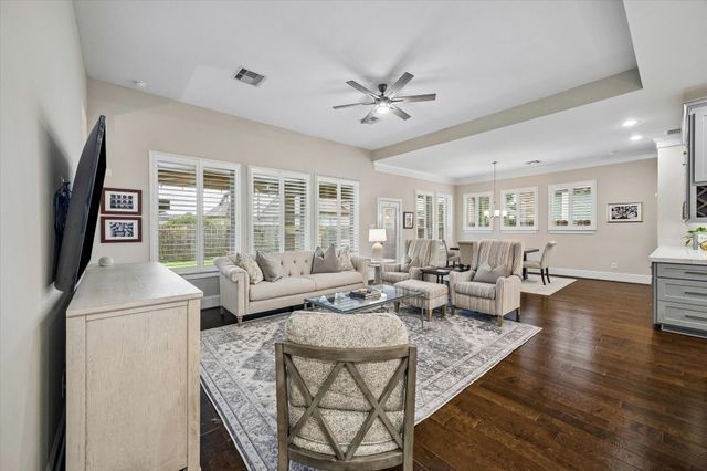 31734 Serrano Bluff Lane, Spring, TX 77386