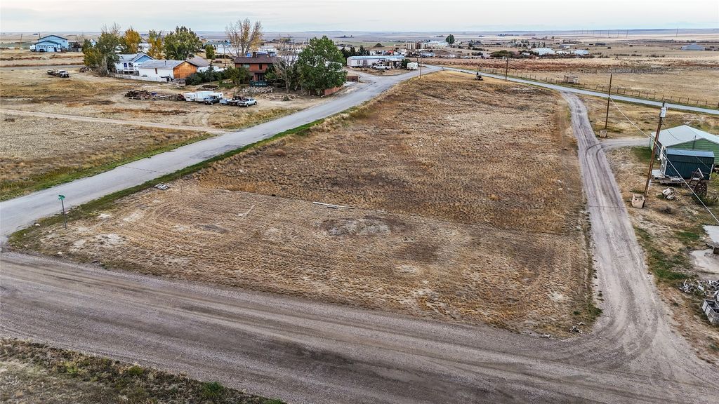 Nhn 4th Avenue NE, Cut Bank, MT 59427 photo 2