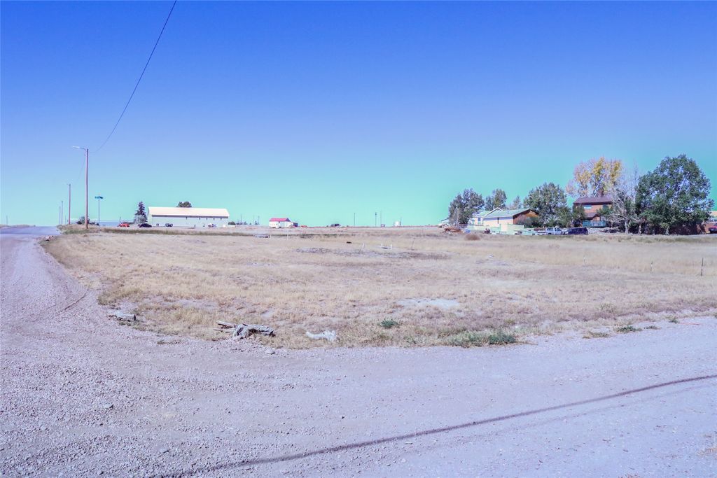 Nhn 4th Avenue NE, Cut Bank, MT 59427 photo 5