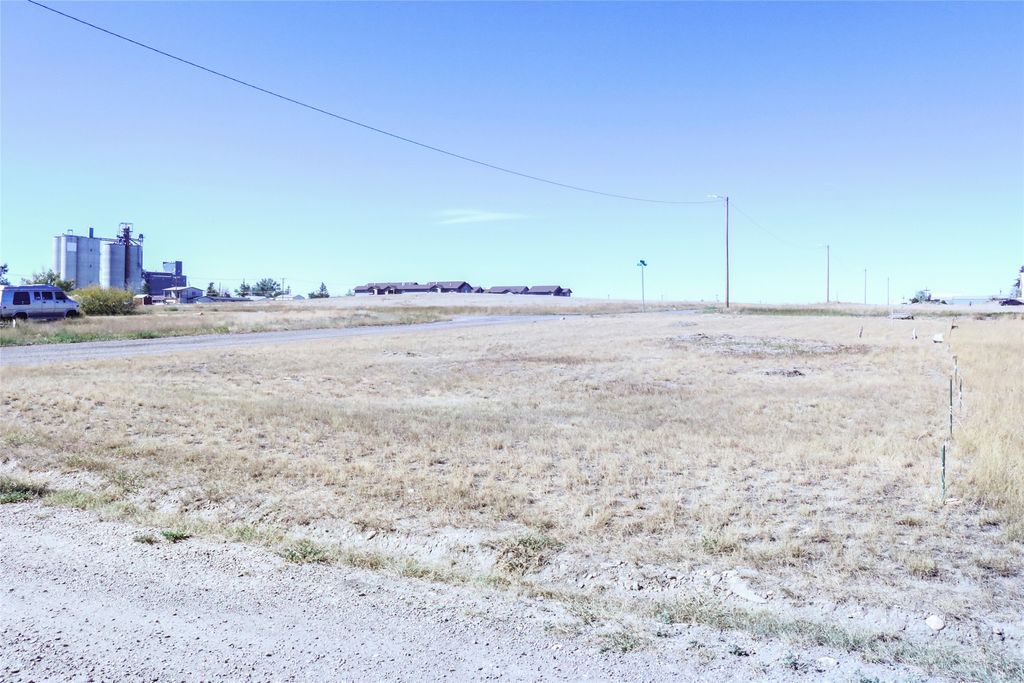 Nhn 4th Avenue NE, Cut Bank, MT 59427 photo 6