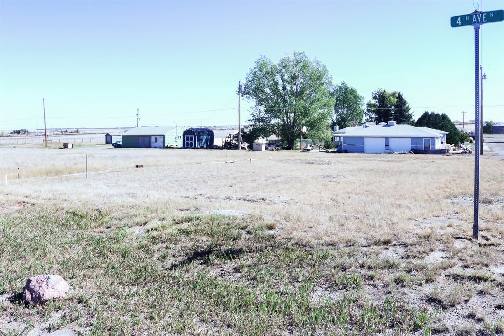 Nhn 4th Avenue NE, Cut Bank, MT 59427 photo 7