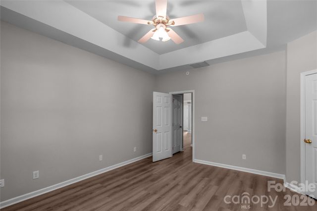 10713 Ridge Acres Road, Charlotte, NC 28214