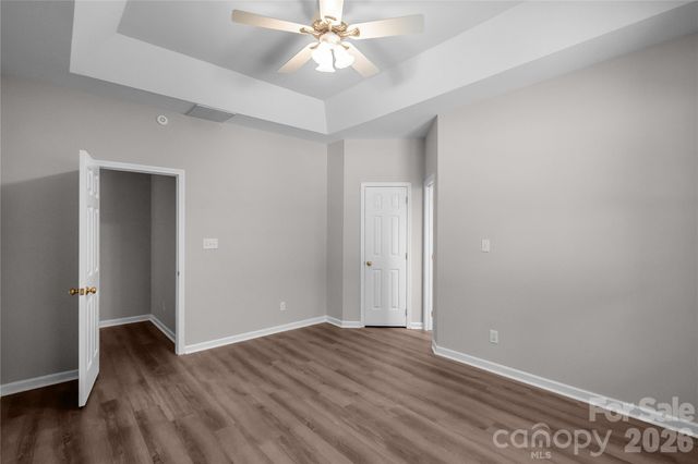 10713 Ridge Acres Road, Charlotte, NC 28214