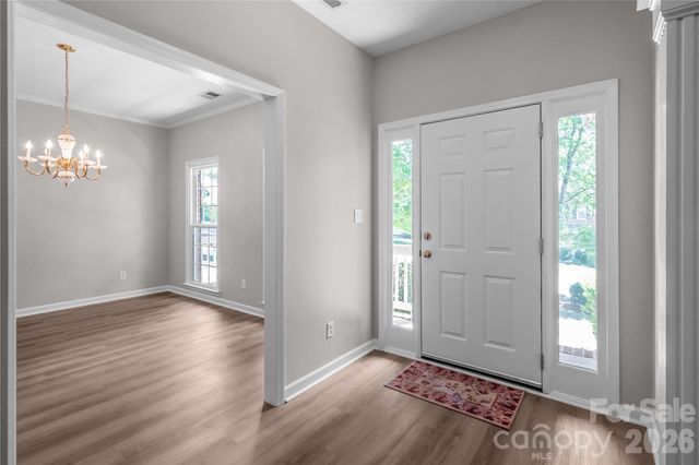 10713 Ridge Acres Road, Charlotte, NC 28214