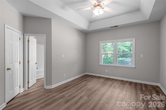 10713 Ridge Acres Road, Charlotte, NC 28214