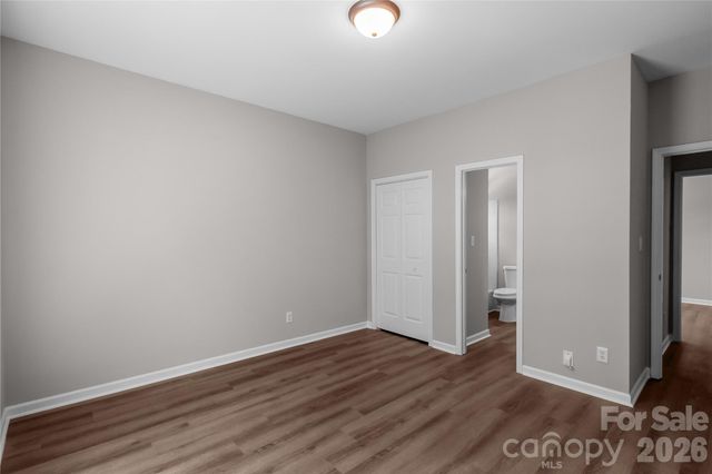 10713 Ridge Acres Road, Charlotte, NC 28214