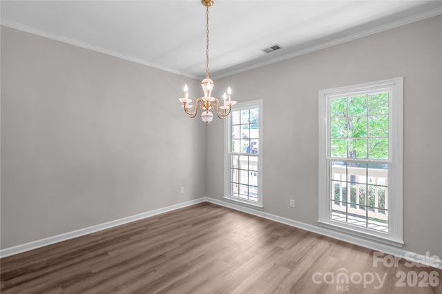 10713 Ridge Acres Road, Charlotte, NC 28214
