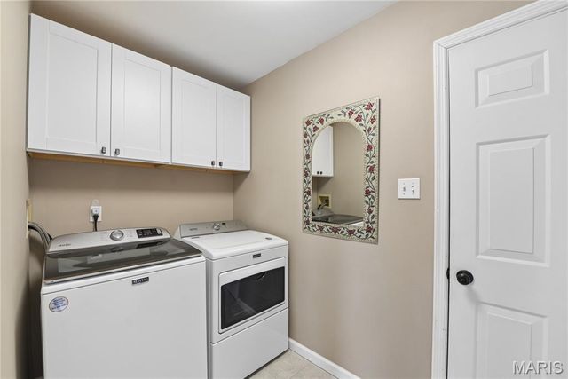 413 Lea Harbor Court, Wildwood, MO 63040