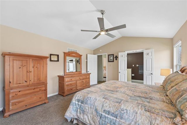 413 Lea Harbor Court, Wildwood, MO 63040