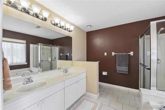 413 Lea Harbor Court, Wildwood, MO 63040