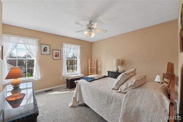 413 Lea Harbor Court, Wildwood, MO 63040