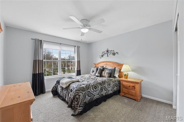 413 Lea Harbor Court, Wildwood, MO 63040