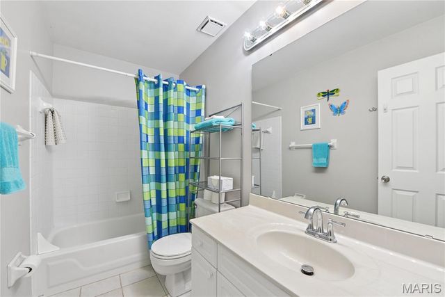 413 Lea Harbor Court, Wildwood, MO 63040