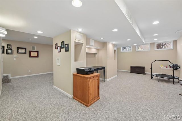 413 Lea Harbor Court, Wildwood, MO 63040