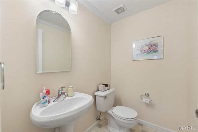 413 Lea Harbor Court, Wildwood, MO 63040