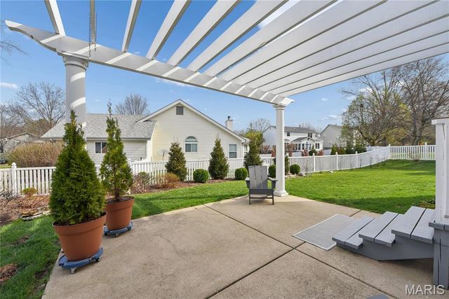 413 Lea Harbor Court, Wildwood, MO 63040