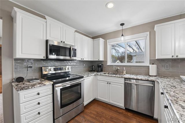 413 Lea Harbor Court, Wildwood, MO 63040