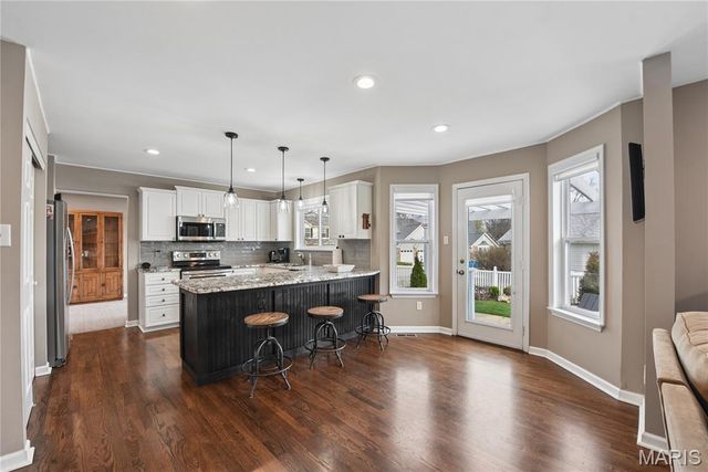 413 Lea Harbor Court, Wildwood, MO 63040