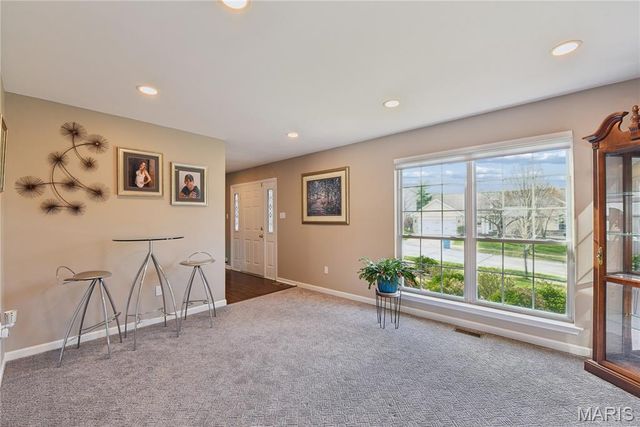 413 Lea Harbor Court, Wildwood, MO 63040