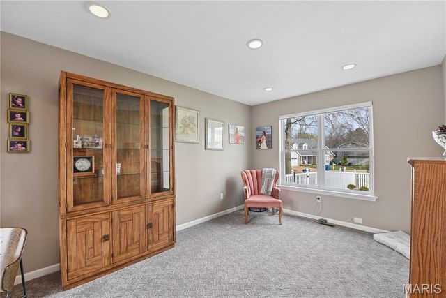 413 Lea Harbor Court, Wildwood, MO 63040