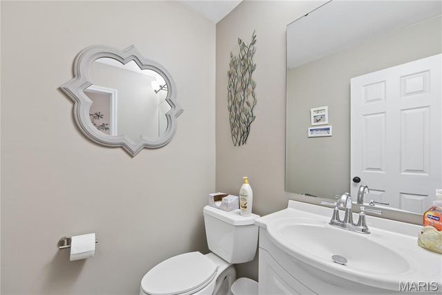 413 Lea Harbor Court, Wildwood, MO 63040