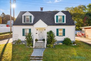 36 Maple Street, Griswold, CT 06351