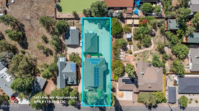 303 W JUNIPER Avenue, Flagstaff, AZ 86001