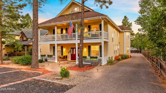 303 W JUNIPER Avenue, Flagstaff, AZ 86001