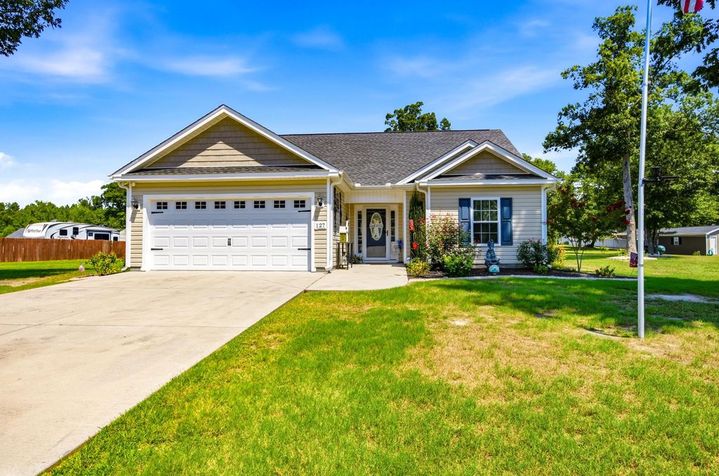 127 Clearwind Ct., Galivants Ferry, SC 29544 — photo 2
