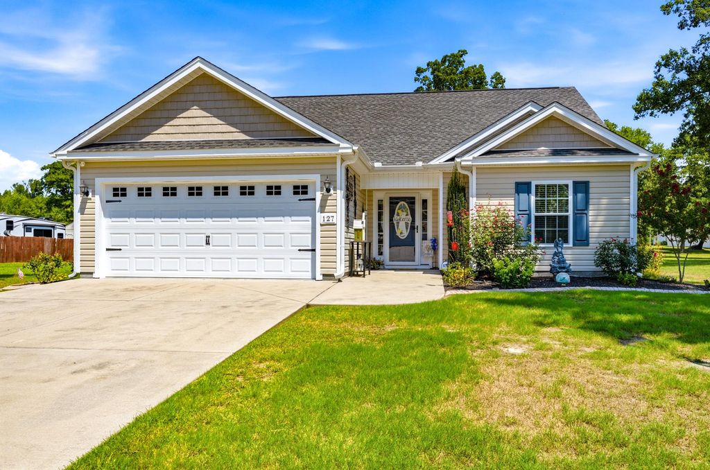 127 Clearwind Ct., Galivants Ferry, SC 29544 — photo 3