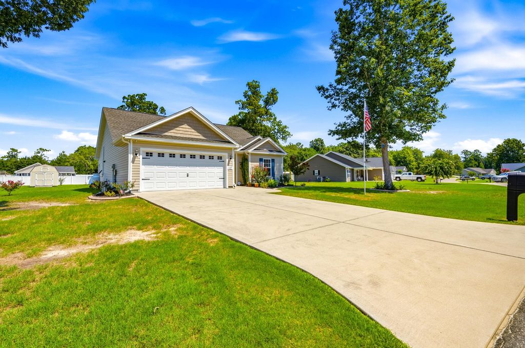 127 Clearwind Ct., Galivants Ferry, SC 29544 — photo 4