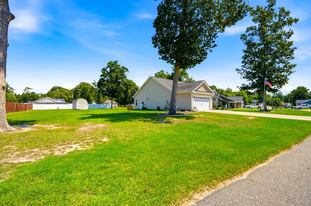 127 Clearwind Ct., Galivants Ferry, SC 29544 — photo 5
